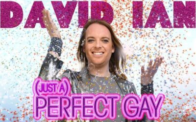 (Just a) Perfect Gay will be on TV!